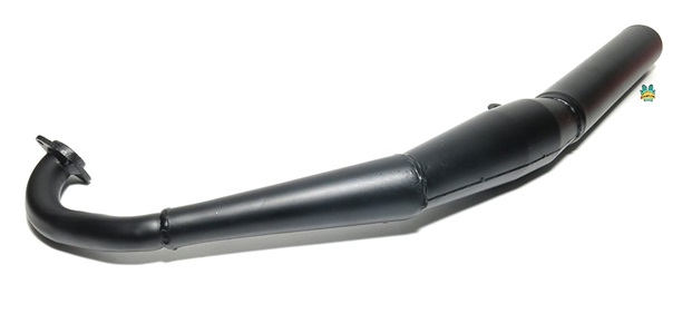 kawasaki AR50 performance pipe