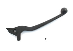 kawasaki AR50 right side brake lever