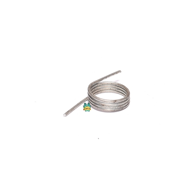 kinetic gearbox spring for fork assemblies
