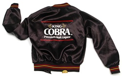 king cobra jacket