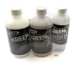 kreem fuel tank liner