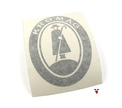kromag sticker