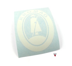 kromag sticker