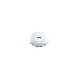 large M6 washer