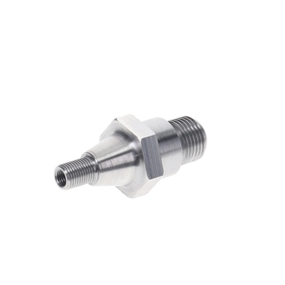 moped LEAKDOWN tester adapter