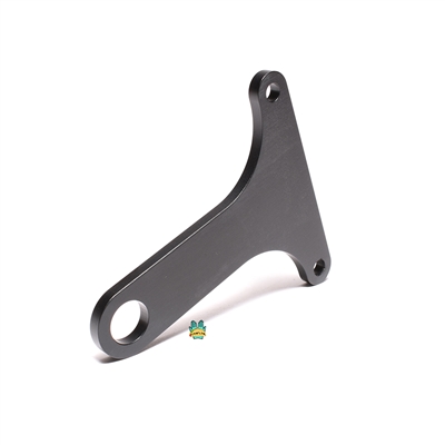 vertical fixation tail light shock mount BRACKET - 10mm mount hole