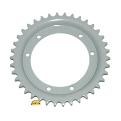leleu rear moped sprockets for puch