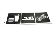 moped sticker