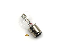 light bulb 12 volt European 45/40w