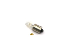 light bulb 12 volt / 4 watt mini bayonet base BA9S