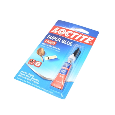 loctite super glue