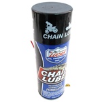 lucas chain lube