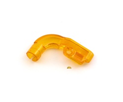 lusito throttle orange cover