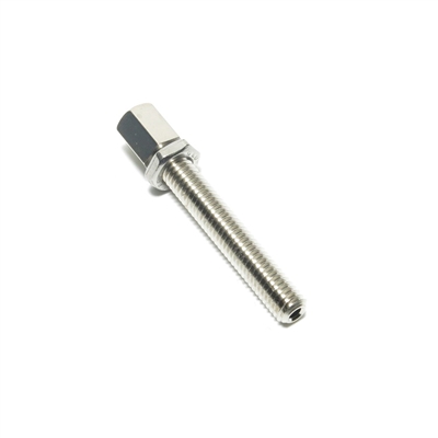 m6 cable adjuster - 24mm long