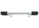 puch magnum footpeg conversion set
