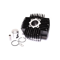 puch magnum style 38mm 50cc cylinder kit