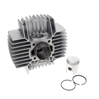 puch magnum style 40mm 60cc cylinder kit