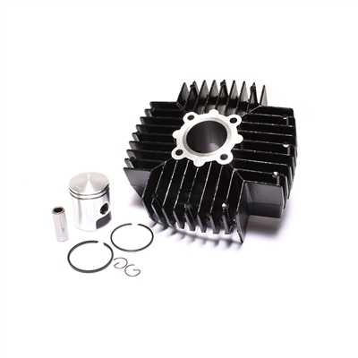 puch magnum style 40mm 60cc cylinder kit