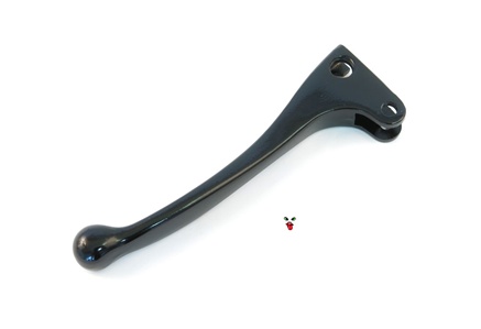 magura black SMOOTH and hard brake lever - left