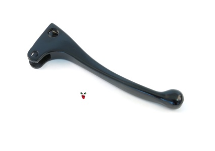 magura black SMOOTH and hard brake lever - right