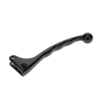 magura BLACK metal BUMPY brake lever - right