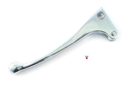 magura style metal SMOOTH and hard brake lever - LEFT