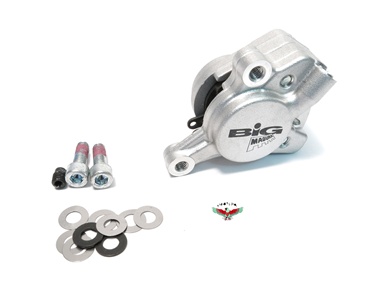 magura disc brake caliper - left side mount