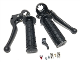 magura CONTROL PARTY - version BLK