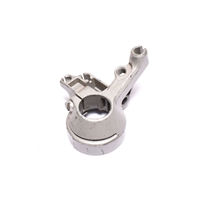 magura GREY throttle assembly - RIGHT - v1