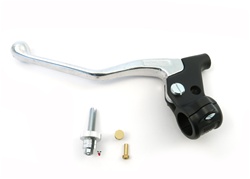 magura left brake lever assembly - long lever