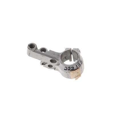 NOS magura GREY left brake perch for brake only - thick version