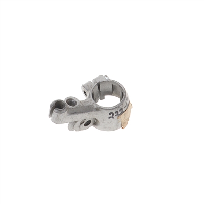 NOS magura GREY left brake perch for brake only