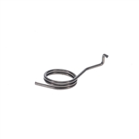 magura brake lever return spring - RIGHT side