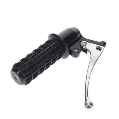 magura magnum style throttle assembly - version 505