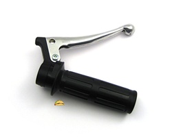 magura throttle assembly mopeds