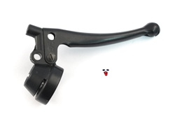 magura mag style throttle assembly blk blk