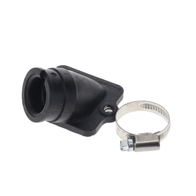 malossi piaggio hi-per rubberized intake - PHBG