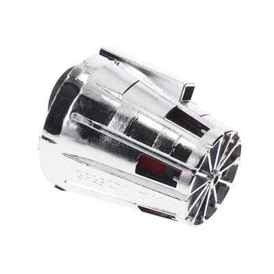 malossi CHROME PHBG E5 space mountain / matterhorn air filter