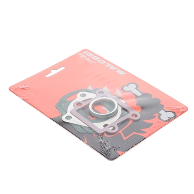 malossi 70cc 47mm minarelli vertical GASKET set - old style