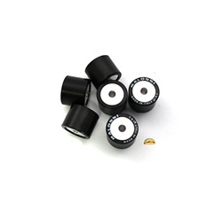 malossi 16x13 variator rollers 5.1 gram - 66 9823.IO