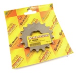 honda NSR MTX malossi 17 tooth front sprocket