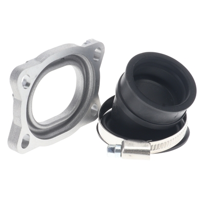 malossi X360 VITON rubber VHSA intake