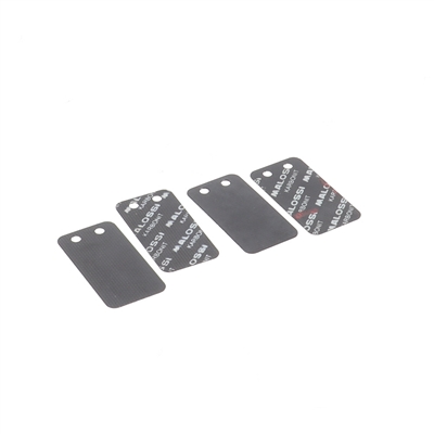 MALOSSI reeds ONLY for morini M1 and minarelli V1L reed block - 0.30mm / 0.35mm
