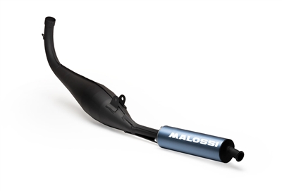 malossi VT performance exhaust - mbk 51