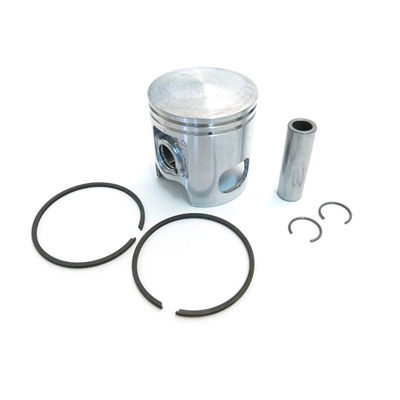 honda GYRO TG50 and NN50 malossi 47.80mm OVERSIZE PISTON