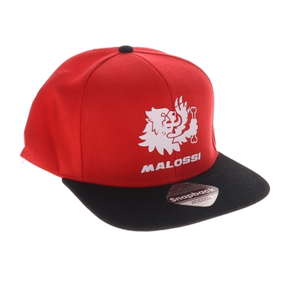malossi snapback HAT