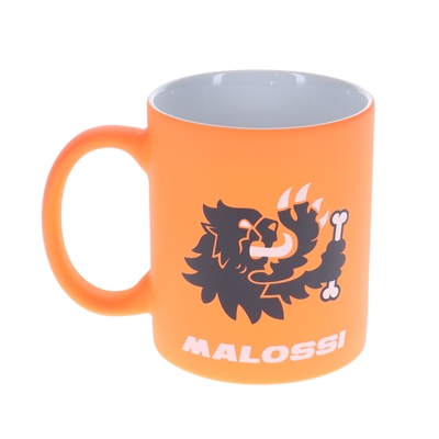 malossi coffee MUG