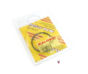 malossi piston ring for many - 47mm x 1.5 - GI