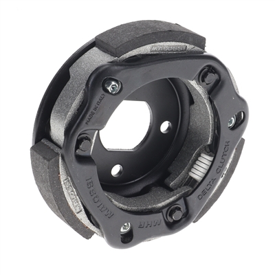 malossi DELTA scooter clutch - 107mm