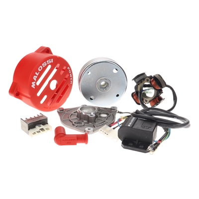 MALOSSI peugeot CDI ignition - SPX / RCX